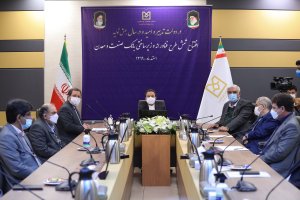  بهره‌برداری از ۶ طرح فناورانه و زیرساختی بانک صنعت و معدن