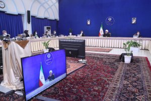 آیین نامه اجرایی قانون اقدام راهبردی برای لغو تحریم ها و صیانت از منافع ملت ایران اصلاح شد/ تخصیص اعتبار برای بازسازی پروژه های خسارت دیده از سیل سال ۹۸ در استان لرستان