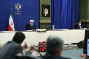 جلسه  شورای اجرایی فن آوری اطلاعات کشور