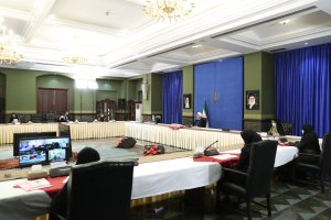 دیدار فعالان حوزه زنان و خانواده