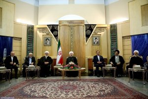  روابط بسیار نزدیکتر ایران با همسایگان، از سیاستهای دولت یازدهم است/ چندین تفاهم‌نامه و قرارداد در سفر به باکو امضا می شود