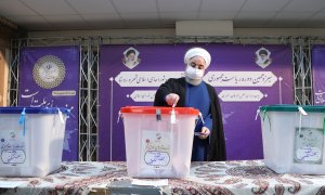 انتخابات ریاست جمهوری و شوراهای اسلامی شهر و روستا