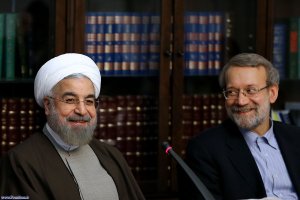 جلسه شورای عالی فضای مجازی