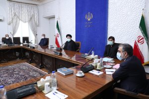 جلسه کمیته‌های تخصصی ستاد ملی مقابله با کرونا