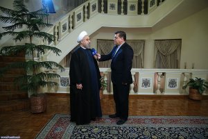 گفت وگوی تلویزیونی