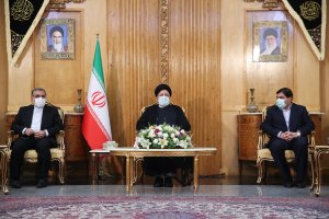 سفر ایت الله رئیسی به تاجیکستان جهت شرکت در اجلاس شانگهای و دیدار دوجانبه