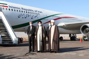 سفر رییس‌ جمهور به استان فارس