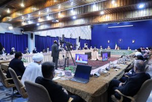 کنفرانس بین المللی وحدت اسلامی