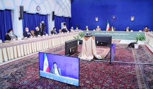 کنفرانس بین المللی وحدت اسلامی