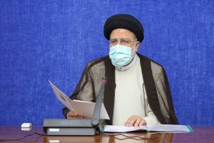 جلسه ستاد هماهنگی اقتصادی دولت