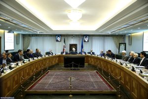  سیاست دولت، هدایت بازار سرمایه و ارز در مسیر درست است/ دولت با رویکرد انضباطی، در بازارهای پولی و ارزی ثبات ایجاد کرد/ تلاش دولت پایان هر چه سریع‌تر تحریم‌ها است