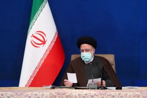 جلسه شورای عالی انقلاب فرهنگی