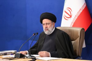 جلسه شورای اجرایی فن آوری اطلاعات با حضور رئیس جمهور