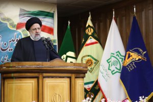 همایش اطلاعاتی سه جانبه وزارت اطلاعات، سپاه و فرماندهی انتظامی