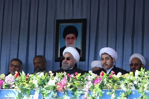سخنرانی در جمع مردم استان خراسان جنوبی
