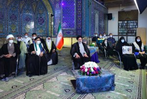 پیام نوروزی سال ۱۴۰۱