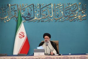 جلسه هیات دولت