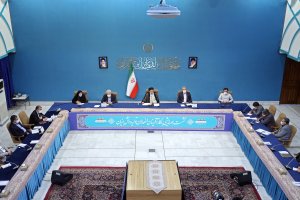 نشست هم اندیشی با کارآفرینان و فعالان تولید دانش بنیان