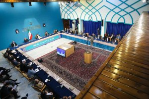 نشست هم اندیشی با اصحاب رسانه