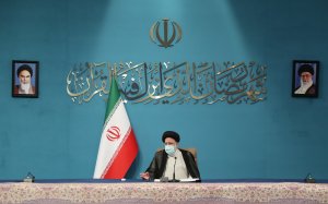 نخستین جلسه شورای عالی حج و زیارت