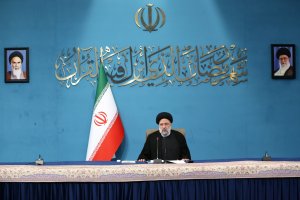 جلسه شورای عالی اداری 