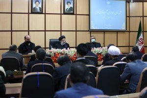 شورای اداری شهرستان های شهریار ، قدس و ملارد