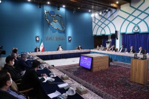جلسه هماهنگی با اصناف و اتحادیه ها
