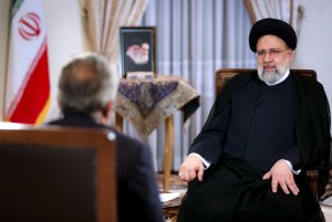 پنجمین گفتگوی تلویزیونی رئیس جمهور با مردم