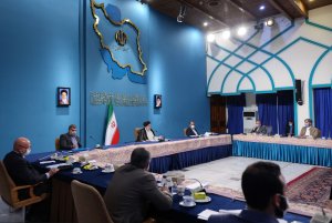 جلسه شورای عالی مسکن