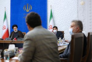 جلسه فوق العاده رسیدگی به حادثه متروپل آبادان