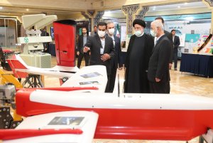 مراسم روز جهانی مبارزه با مواد مخدر