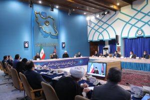 دیدار با مجمع نمایندگان استان های خراسان رضوی و خراسان شمالی و خراسان جنوبی