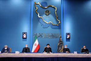 جلسه شورای‌ عالی علوم، تحقیقات و فناوری
