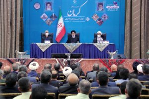 جلسه شورای اداری استان کرمان
