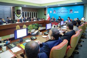نظارت ستادی وزارت جهاد کشاورزی