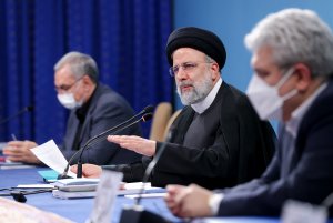 جلسه هیأت امنای بنیاد ملی نخبگان