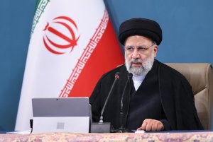 جلسه هیات دولت