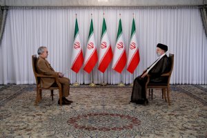 هفتمین گفتگوی تلویزیونی رئیس جمهور با مردم