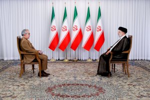 هفتمین گفتگوی تلویزیونی رئیس جمهور با مردم