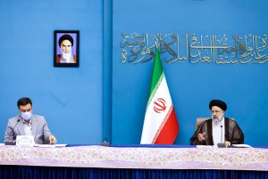 جلسه شورای عالی ترویج و توسعه فرهنگ ایثار و شهادت