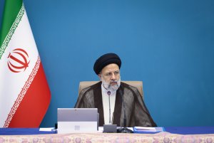 جلسه هیات دولت