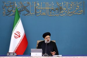 جلسه هیات دولت
