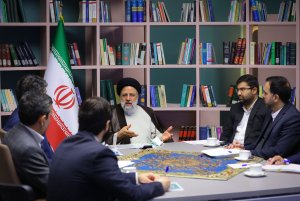 نظارت ستادی سازمان اداری و استخدامی 