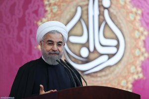 رییس جمهوری در هفتمین جشنواره بین المللی فارابی