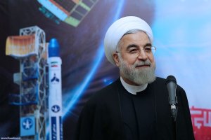 صدور فرمان پرتاب ماهواره ملی فجر 