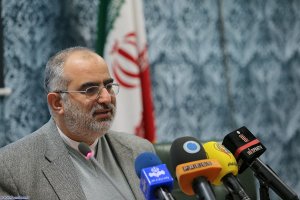 رونمایی از شبکه مطالعات سیاست گذاری عمومی(شمس) و شبکه اتاق های فکر استانی