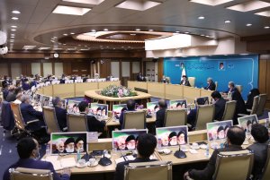 نظارت ستادی وزارت بهداشت، درمان و آموزش پزشکی