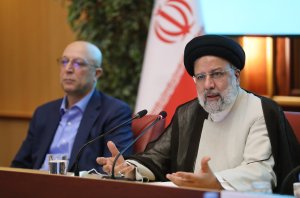 نشست «نظارت ستادی» وزارت علوم، تحقیقات و فناوری