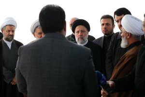 بازدید از پروژه‌ در حال تکمیل مترو پرند