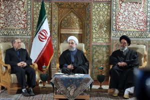 نشست خبری در استان اصفهان